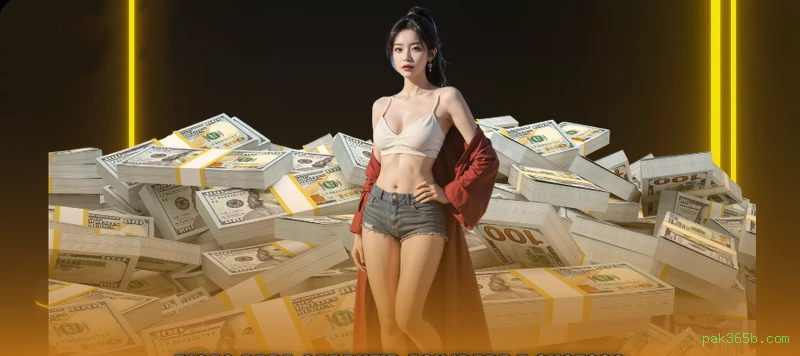 Betsoft Gaming Slots 3D pak365b.com